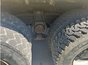 Truk jungkit MAN TGS 33.400: gambar 4 Truk jungkit MAN TGS 33.400: gambar 4