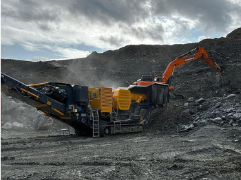 Tanaman penghancur TESAB