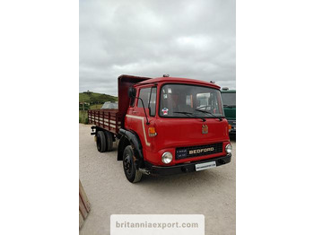Truk flatbed BEDFORD