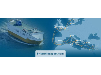 Mesin untuk Truk TOYOTA B 3.0 Diesel Engine – Fits Toyota Dyna BU20 / BU30 & Land Cruiser BJ40: gambar 5