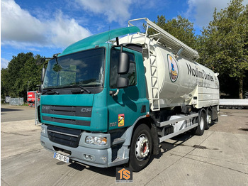 Truk tangki DAF CF 75 310