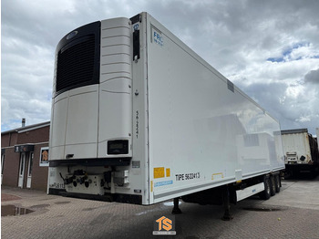 Semi-trailer berpendingin KRONE