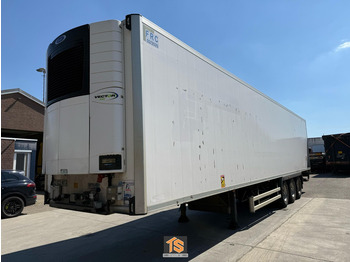 Semi-trailer berpendingin LAMBERET LVF