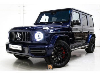 Mobil MERCEDES-BENZ