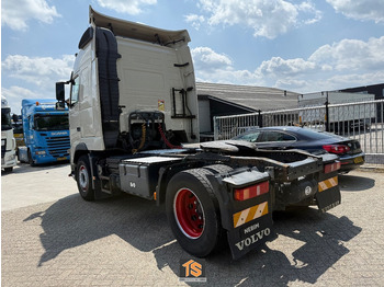 Tractor head Volvo FH 420 AUTOMATIC - EURO 5 - BELGIUM TOP TRUCK - TUV 12/25: gambar 5