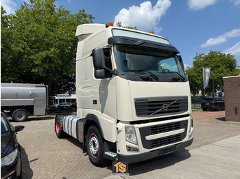Tractor head Volvo FH 420 AUTOMATIC - EURO 5 - BELGIUM TOP TRUCK - TUV 12/25: gambar 3