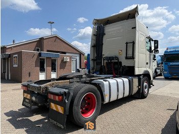 Tractor head Volvo FH 420 AUTOMATIC - EURO 5 - BELGIUM TOP TRUCK - TUV 12/25: gambar 4