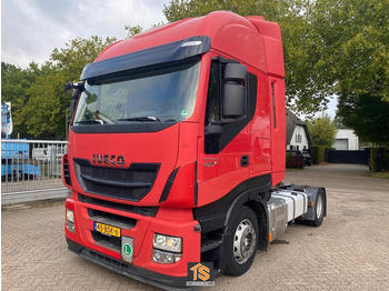 Tractor head IVECO Stralis