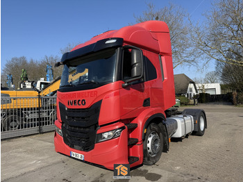 Tractor head IVECO S-WAY