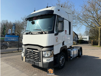 Tractor head RENAULT T 460