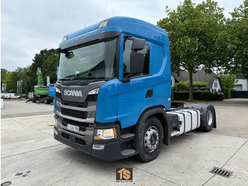 Tractor head SCANIA G 450