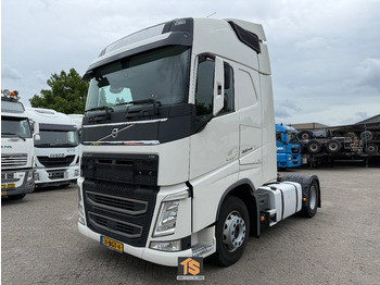 Tractor head VOLVO FH 460