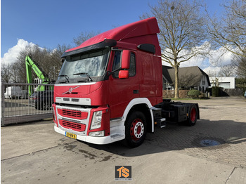Tractor head VOLVO FM 370