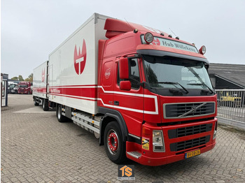 Truk box VOLVO FM9 340