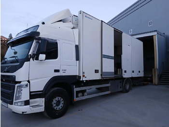 Truk berpendingin VOLVO FM 330