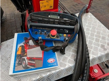 Derek pemuat HMF 2120 K4 2014 CRANE KRAN REMOTE CONTROL: gambar 5 Derek pemuat HMF 2120 K4 2014 CRANE KRAN REMOTE CONTROL: gambar 5