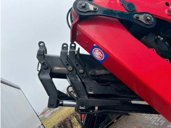 Derek pemuat HMF 2120 K4 2014 CRANE KRAN REMOTE CONTROL: gambar 4 Derek pemuat HMF 2120 K4 2014 CRANE KRAN REMOTE CONTROL: gambar 4