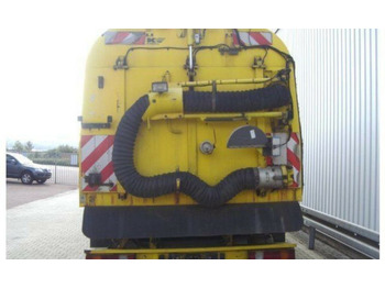 Leasing Mercedes-Benz SK 1820 4x2 Schienenreinigungs Kehrmaschine RAIL  Mercedes-Benz SK 1820 4x2 Schienenreinigungs Kehrmaschine RAIL: gambar 4