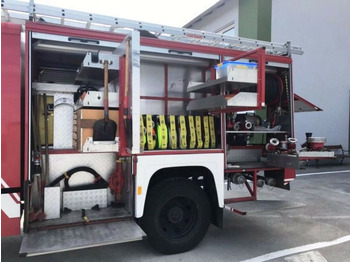 Leasing Steyr 13S23 4x4 Feuerwehr 2000 liter Fire  Steyr 13S23 4x4 Feuerwehr 2000 liter Fire: gambar 2