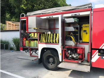 Leasing Steyr 13S23 4x4 Feuerwehr 2000 liter Fire  Steyr 13S23 4x4 Feuerwehr 2000 liter Fire: gambar 3