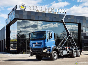 Truk TATRA