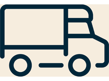 Truk penjual BORCO-HÖHNS