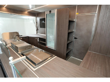 Truk penjual baru Mobil BORCO HÖHNS: gambar 4