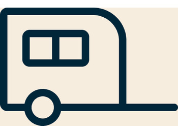 Trailer penjual BORCO-HÖHNS
