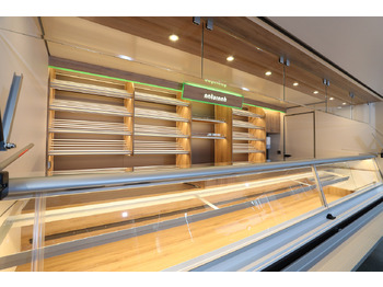 Trailer penjual baru Verkaufsanhänger BORCO HÖHNS: gambar 4