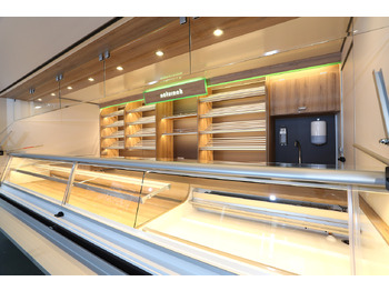 Trailer penjual baru Verkaufsanhänger BORCO HÖHNS: gambar 5