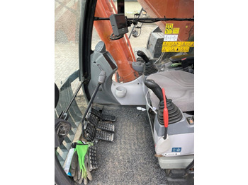 Ekskavator perayap HITACHI ZX350 LCN - 6: gambar 4