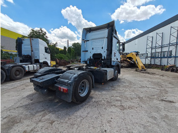 Tractor head MERCEDES-BENZ Actros