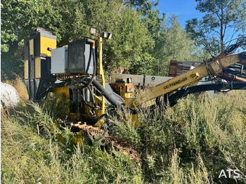 Anjungan pengeboran ATLAS