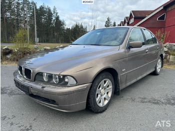Mobil BMW