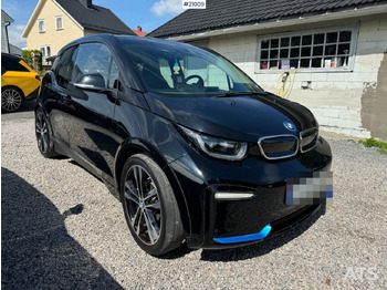Mobil BMW