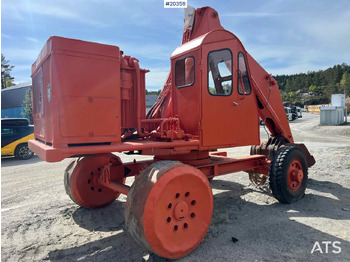 Ekskavator