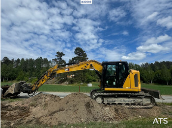 Ekskavator CATERPILLAR 315