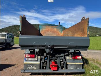 Truk jungkit DAF XF 105.460: gambar 5 Truk jungkit DAF XF 105.460: gambar 5