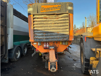 Mesin penghancur sampah Doppstadt DW-3060: gambar 5 Mesin penghancur sampah Doppstadt DW-3060: gambar 5