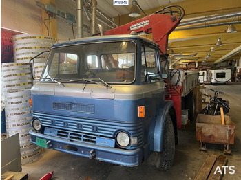 Truk jungkit FORD