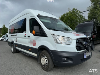 Bus mini FORD Transit