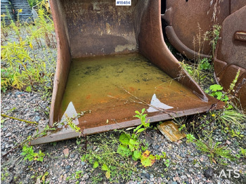 Ekskavator Gjerstad pusseskuffe: gambar 3