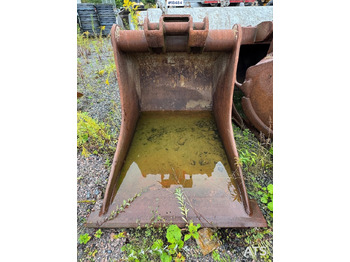 Ekskavator Gjerstad pusseskuffe: gambar 2