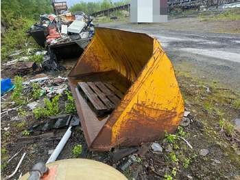 Ember loader HANOMAG