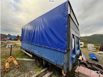 Leasing Iveco Eurocargo Iveco Eurocargo: gambar 3