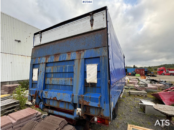 Leasing Iveco Eurocargo Iveco Eurocargo: gambar 5