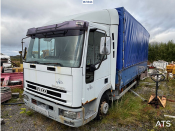 Leasing Iveco Eurocargo Iveco Eurocargo: gambar 1
