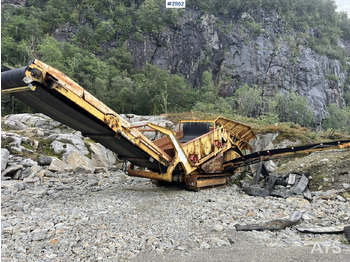 Screener Keestrack Frontier: gambar 3 Screener Keestrack Frontier: gambar 3