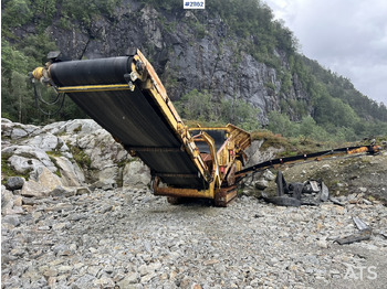 Screener Keestrack Frontier: gambar 5 Screener Keestrack Frontier: gambar 5