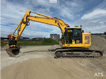 Leasing Komatsu PC228USLC-10 Komatsu PC228USLC-10: gambar 3